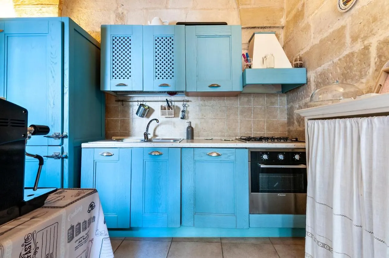 Antiche Volte B&B Lecce