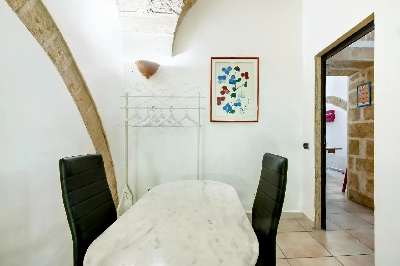 Antiche Volte B&B Lecce 3*,