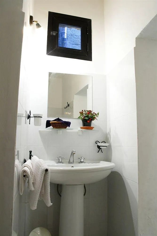 Antiche Volte B&B Lecce 3*,