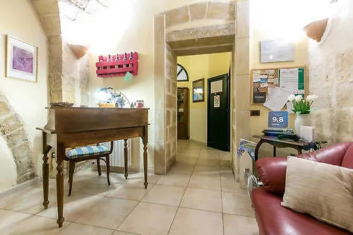 Antiche Volte B&B Lecce Italia