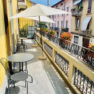  Apartamento Milano Central Itália