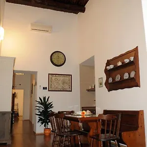  Bed & Breakfast Pietrasanta Italia