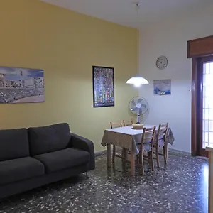 Oleandro E Glicine Lecce