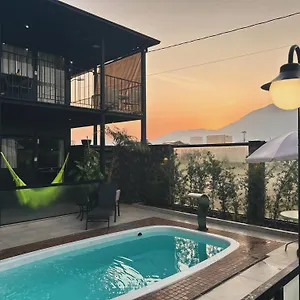  Apart-hotel Canto Do Gravata Brasil