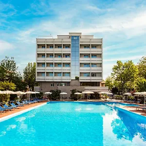 **** Hotel Ambasciatori Italia