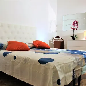  Apartamento Corte Emo Itália