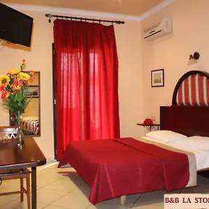 *** Bed & Breakfast La Storia Di Italia