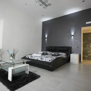 *** Bed & Breakfast Madison Italia
