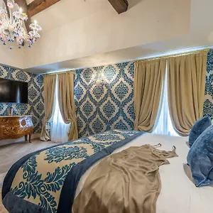  Apartamento Ai Patrizi Di Itália