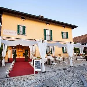 *** Hotel Hotel Morimondo Italia