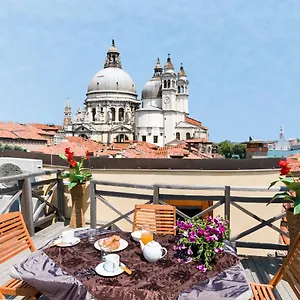  Apartamento Dorsoduro Charme By Wonderful Italy Itália