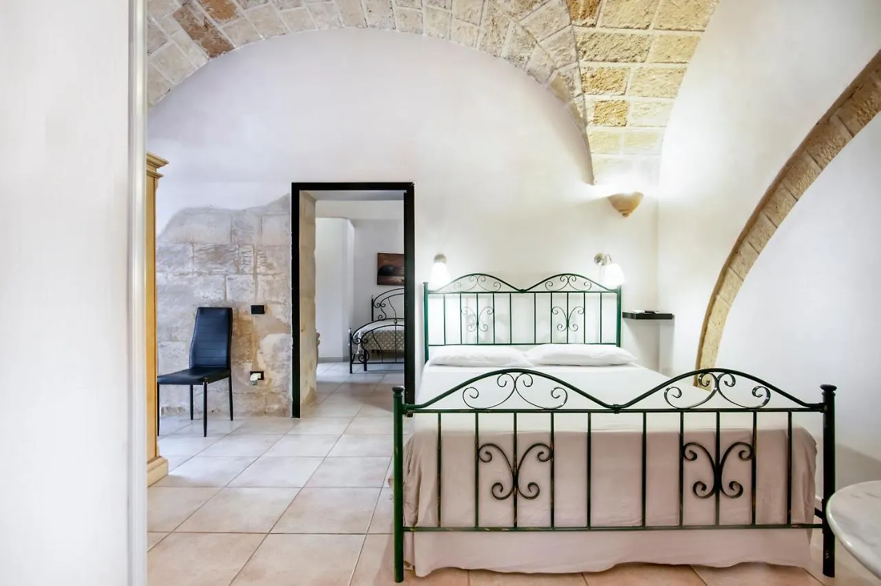 Bed & Breakfast Antiche Volte B&B Lecce