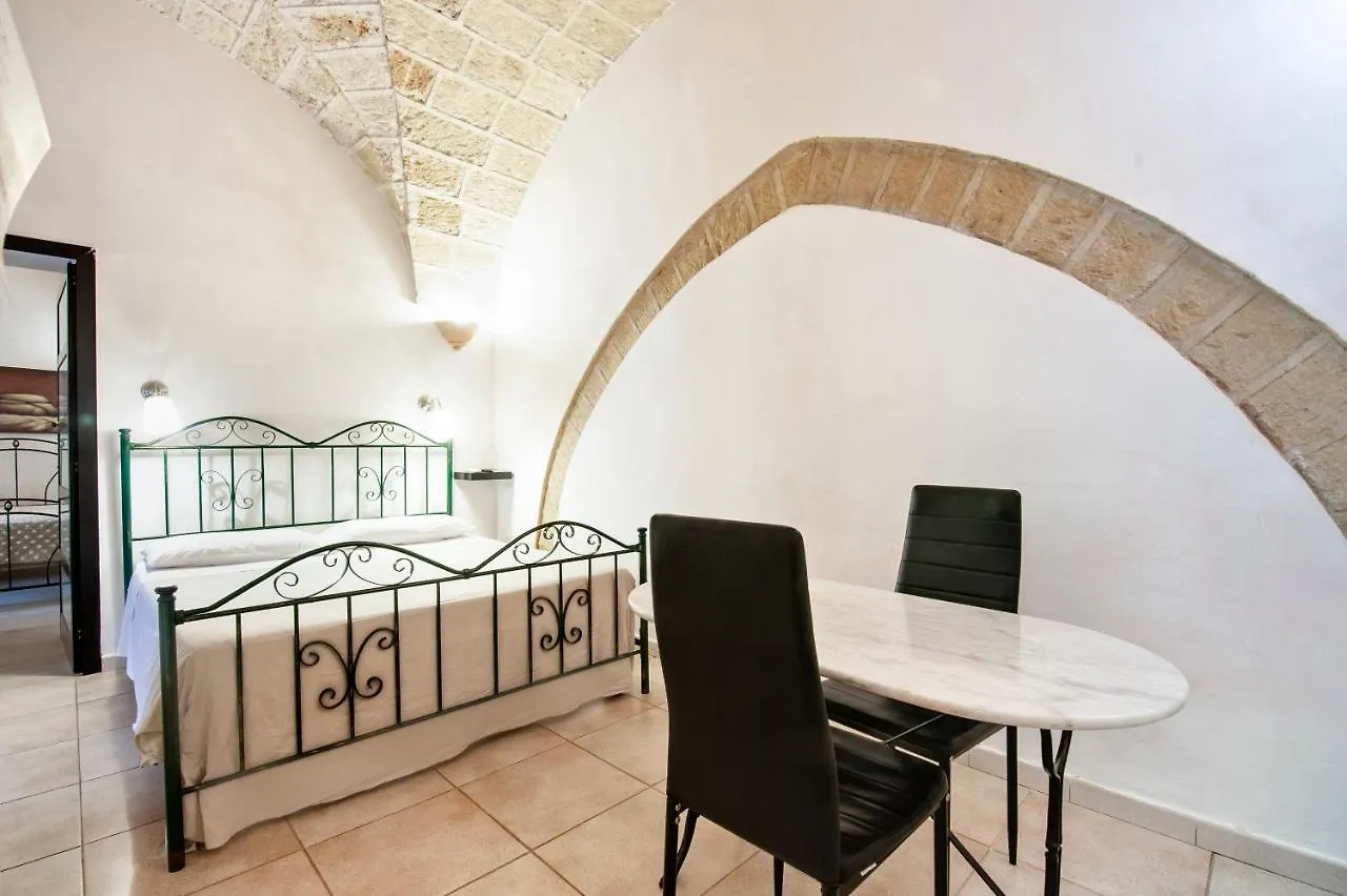 Bed & Breakfast Antiche Volte B&B Lecce