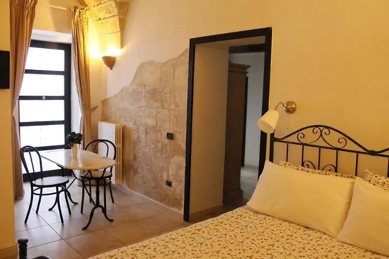 Antiche Volte B&B Lecce