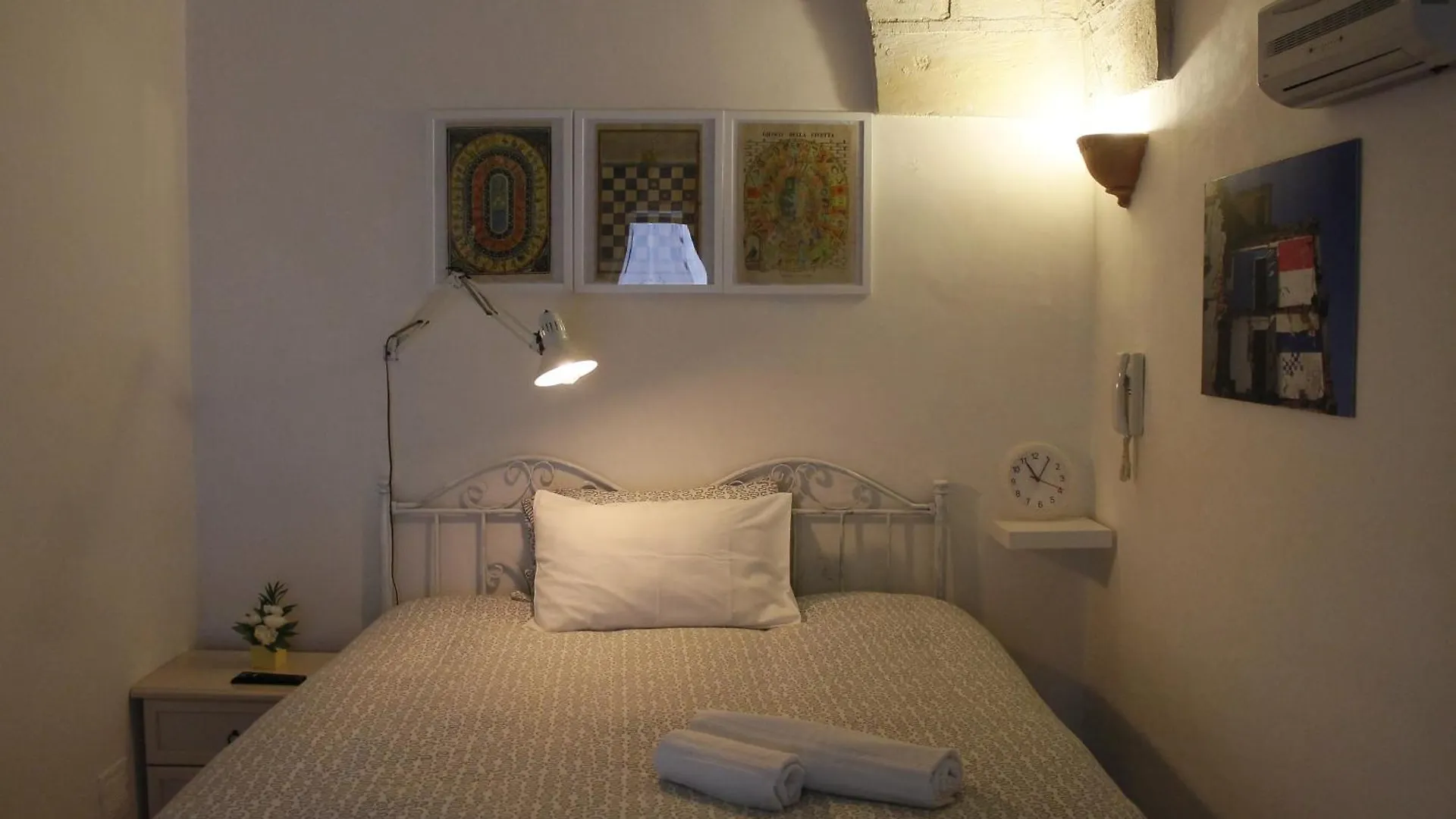 Antiche Volte B&B Lecce Bed & Breakfast
