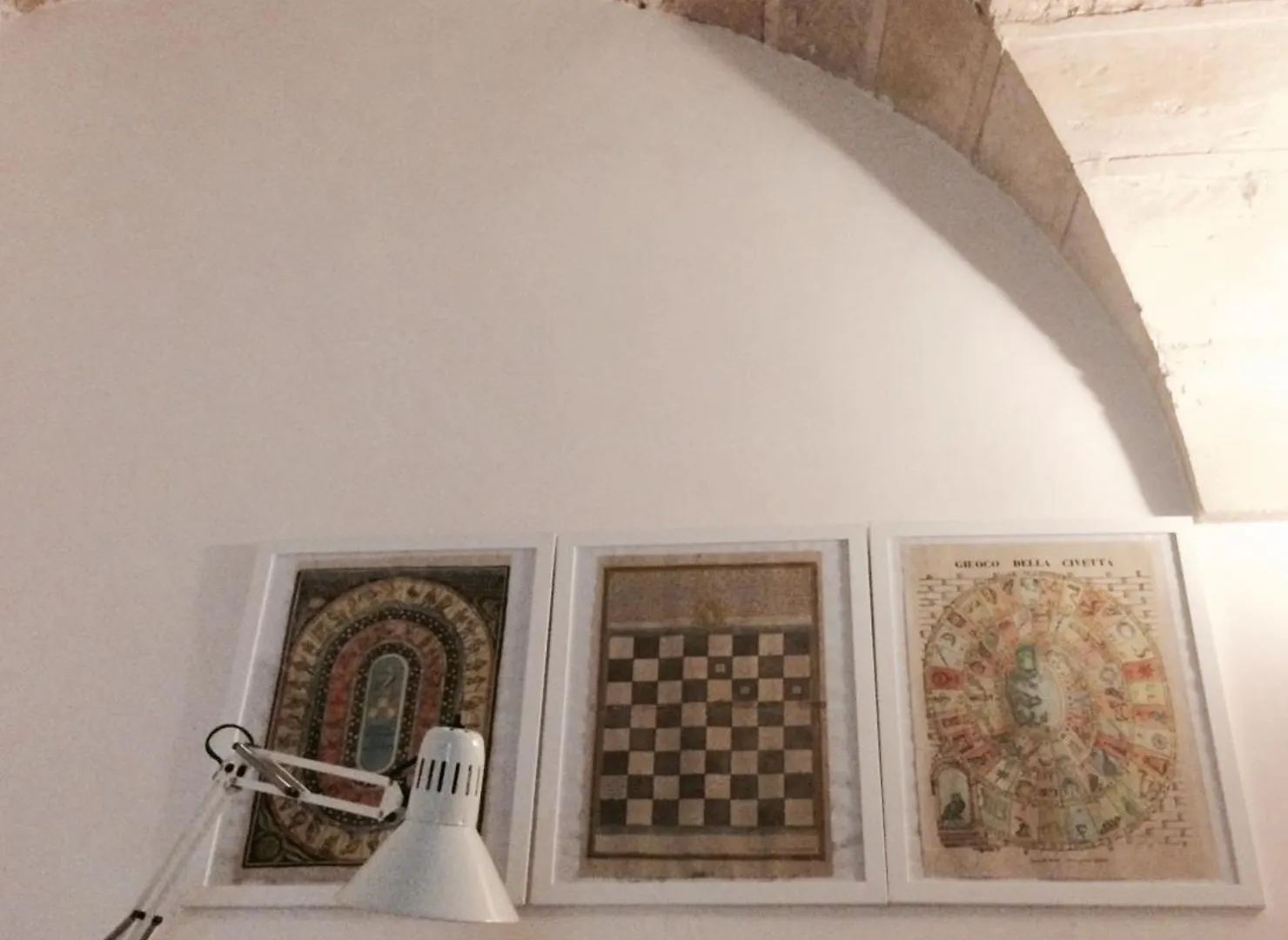 Bed & Breakfast Antiche Volte B&B Lecce