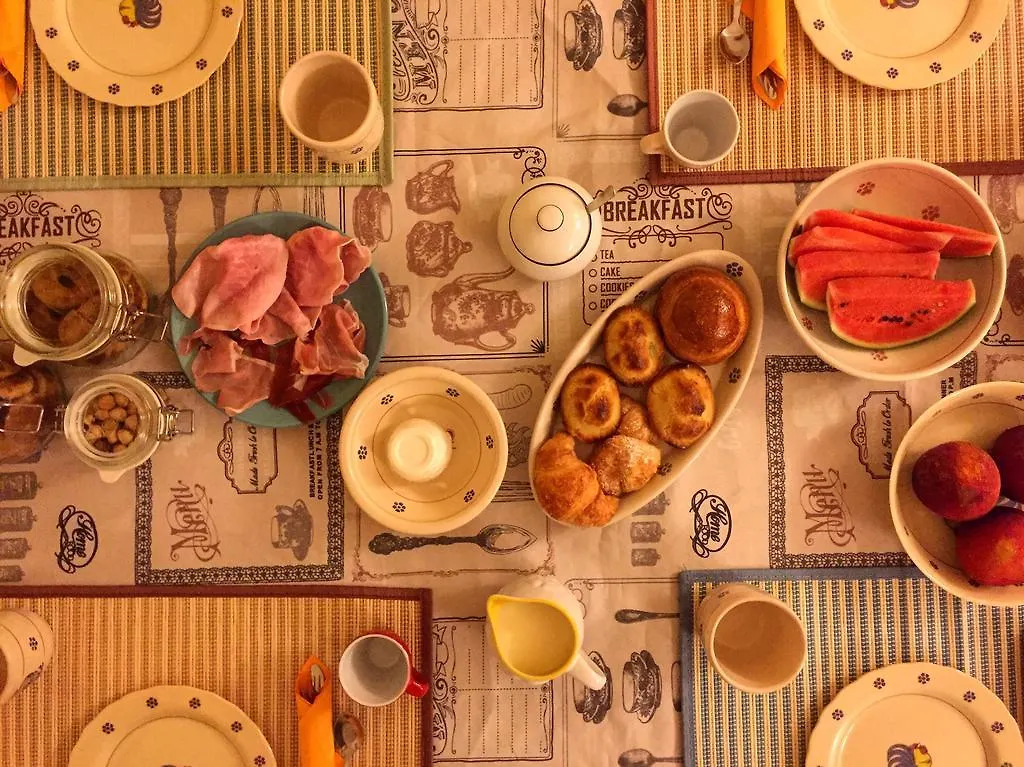 Antiche Volte B&B Lecce Bed & Breakfast