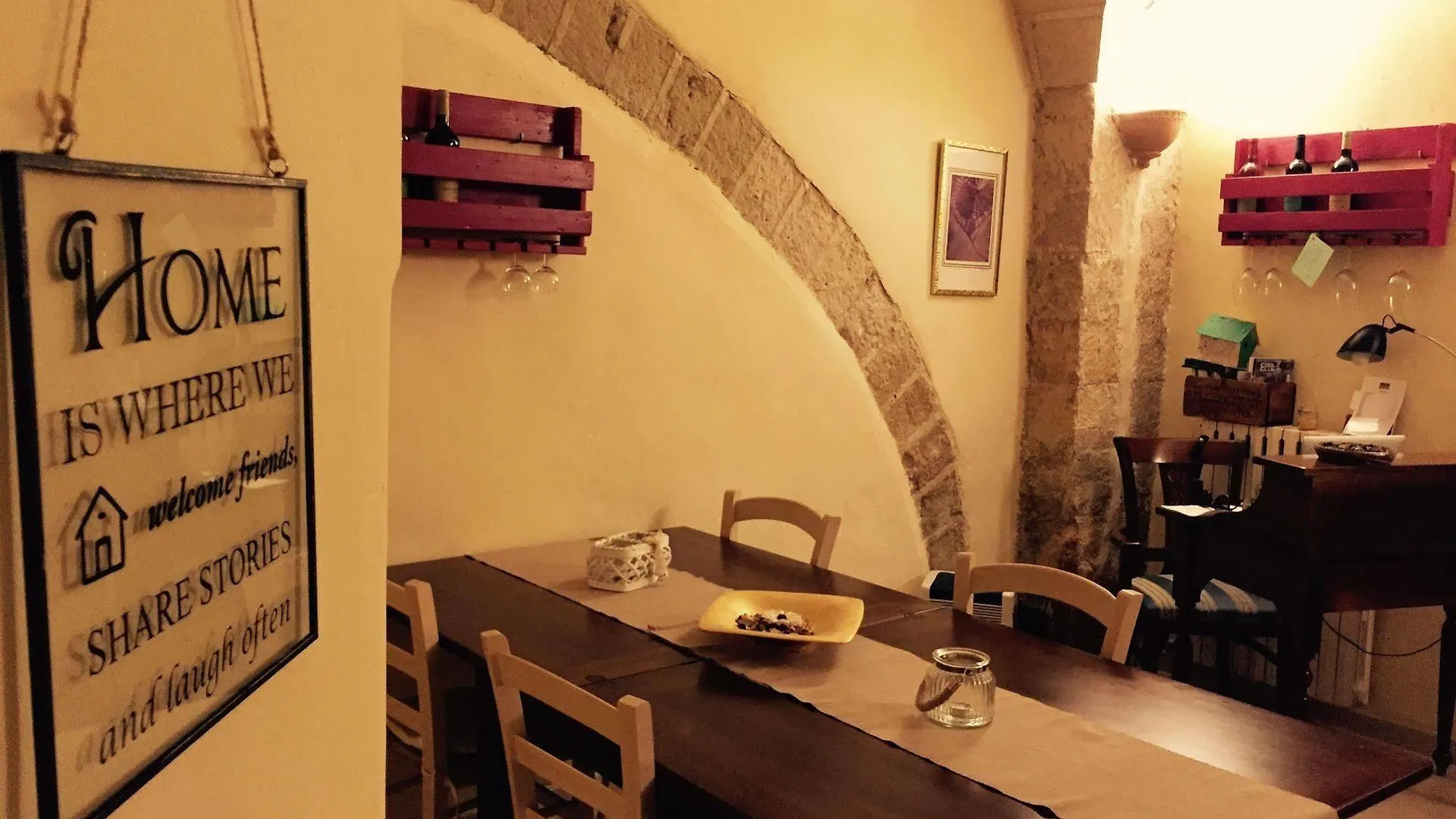 Antiche Volte B&B Lecce