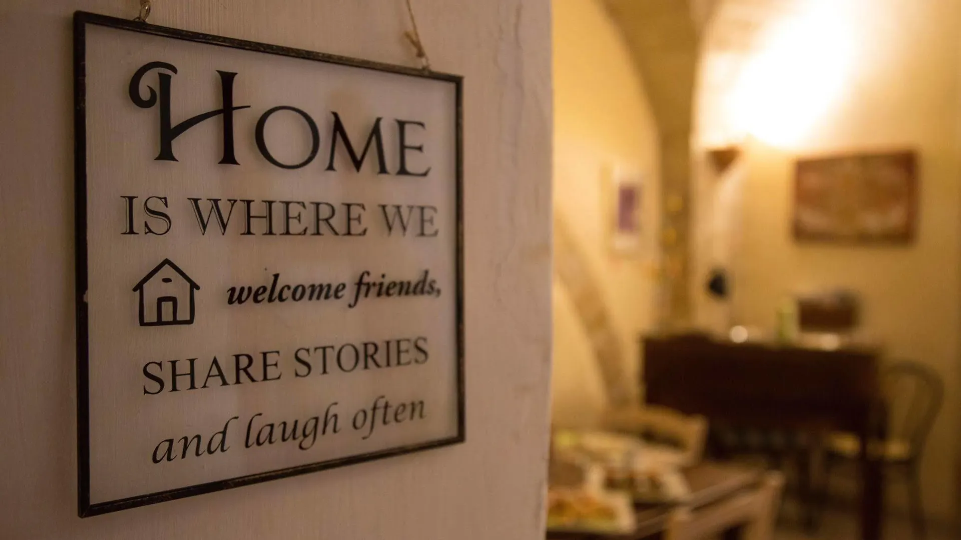 Antiche Volte B&B Lecce