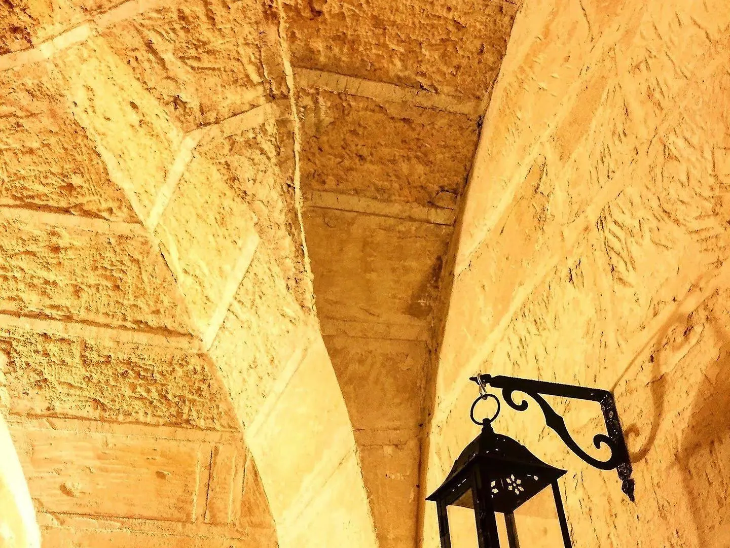 Bed & Breakfast Antiche Volte B&B Lecce